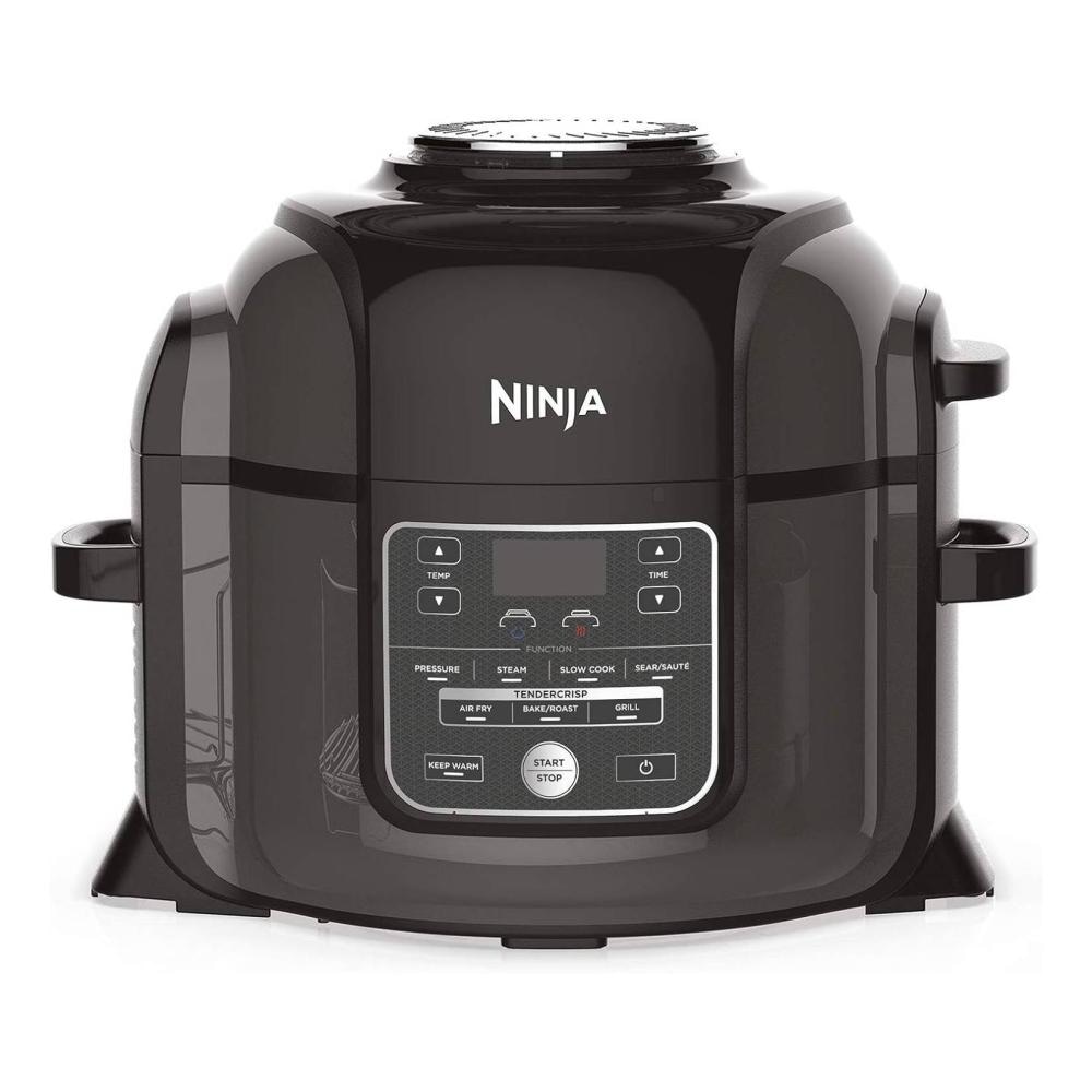 NINJA multicooker OP300EU - Akcija u trgovini Alles