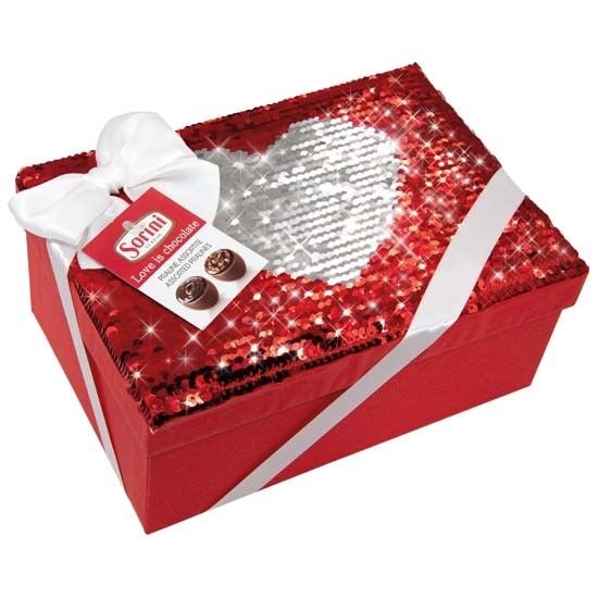 SORINI Praline 220 g - Akcija u trgovini Plodine