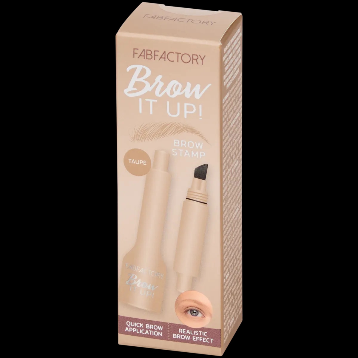 FAB Factory Komplet za obrve - Akcija u trgovini Action