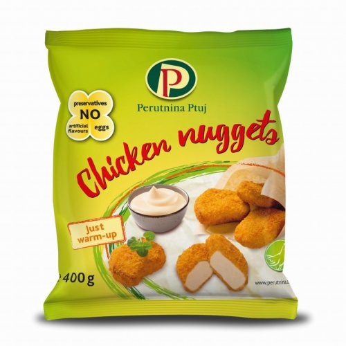 Perutnina Ptuj Pileći medaljoni 500 g - Akcija u trgovini Tommy