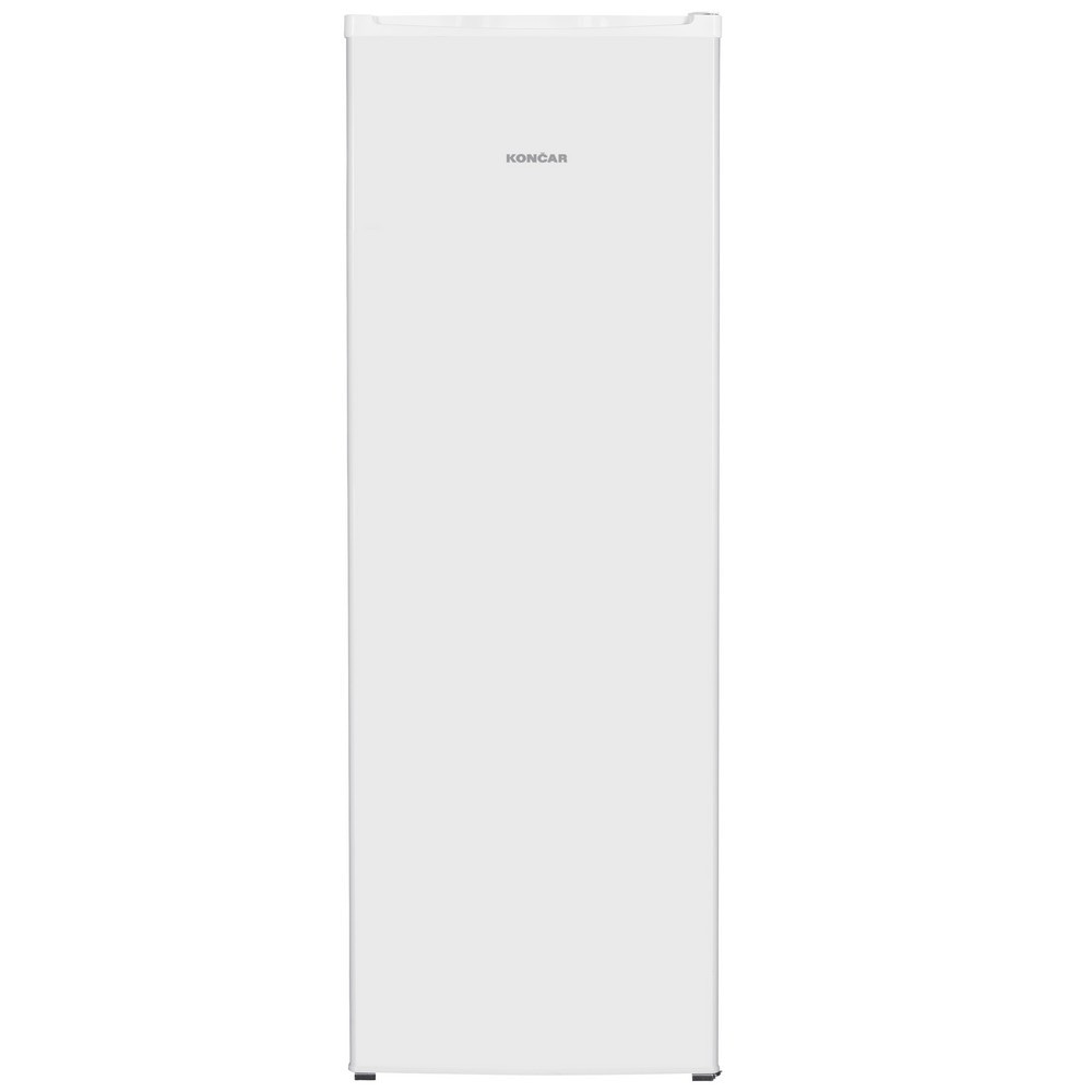 Končar zamrzivač ladičar L60242INVB 171 x 60 x 60,5 cm Akcija u trgovini Pevex