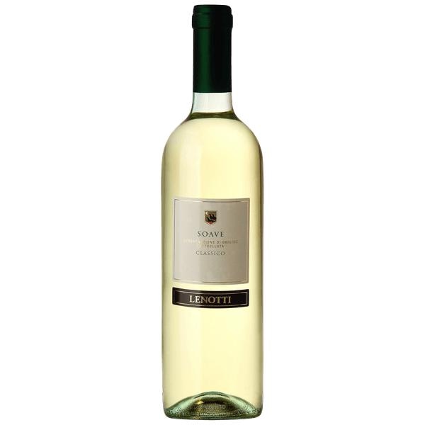 Custoza, Lenotti Vino bijelo 0,75 L - Akcija u trgovini Tommy