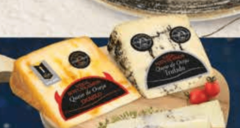 Vega Sotuelamos Tvrdi kozji sir 200 g - Akcija u trgovini Plodine