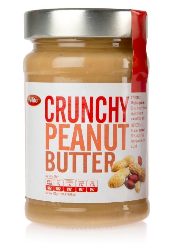 Pellito Kikiriki namaz 280 g - Akcija u trgovini Tommy