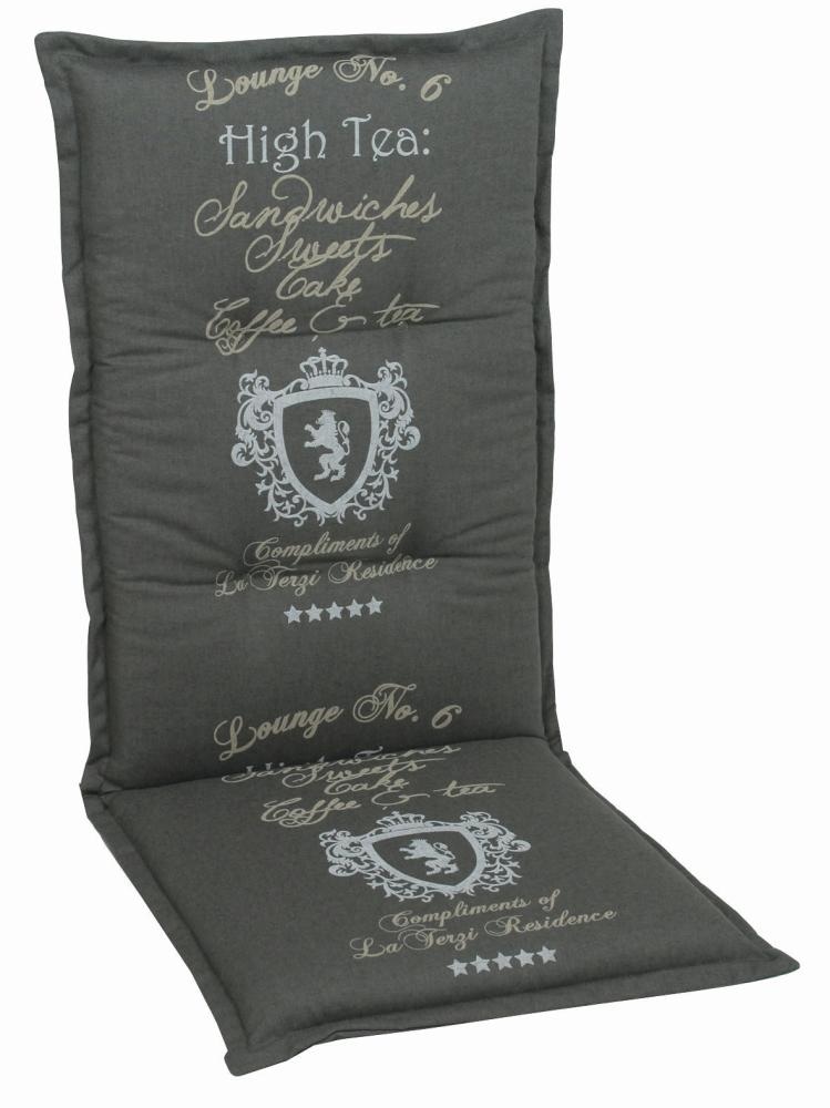 Ambia jastuk za sjedenje Home Sweet Home 1 kom - Akcija u trgovini Lesnina