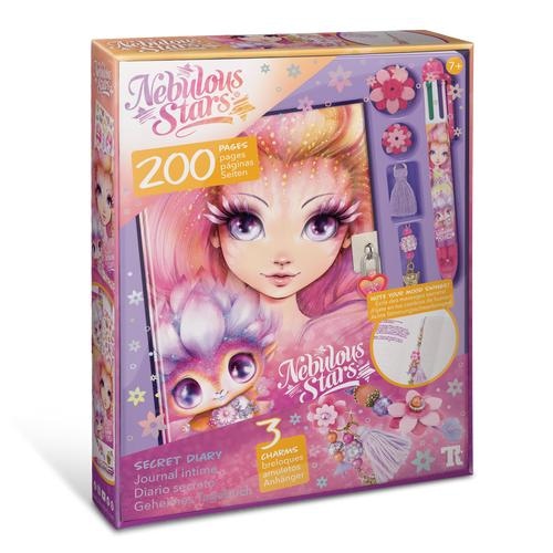 Nebulous Stars Tajni dnevnik Petulia - Akcija u trgovini Konzum