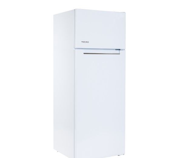 Tectro hladnjak PVHD-T2001ENB Akcija u trgovini Pevex