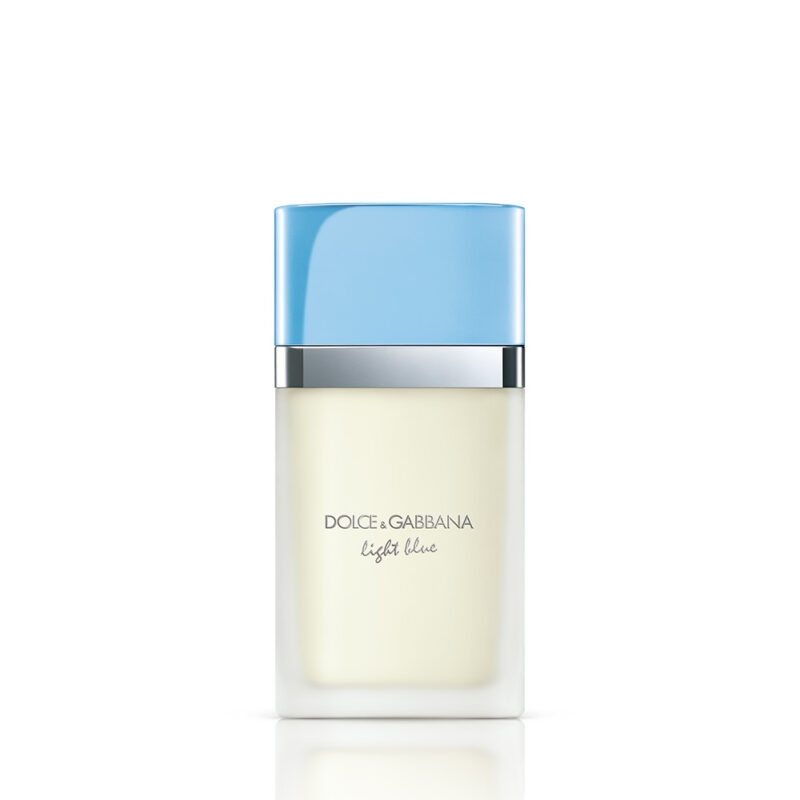 Dolce & Gabbana Light Blue 30 ml - Akcija u trgovini Dm