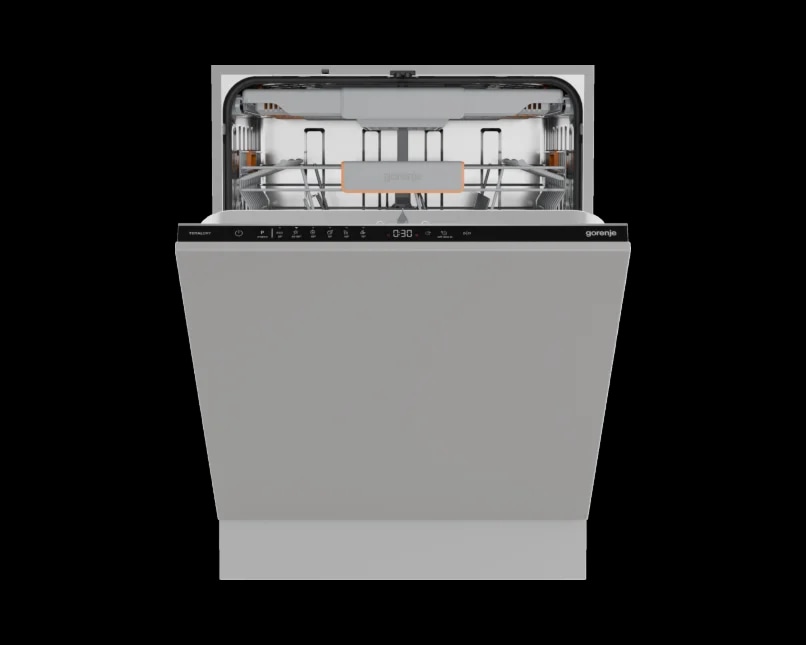 Ugradbena perilica posuđa GORENJE GV16B - Akcija u trgovini Harvey Norman