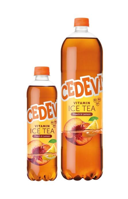 CEDEVITA Ledeni čaj 1.5 l - Akcija u trgovini Lidl