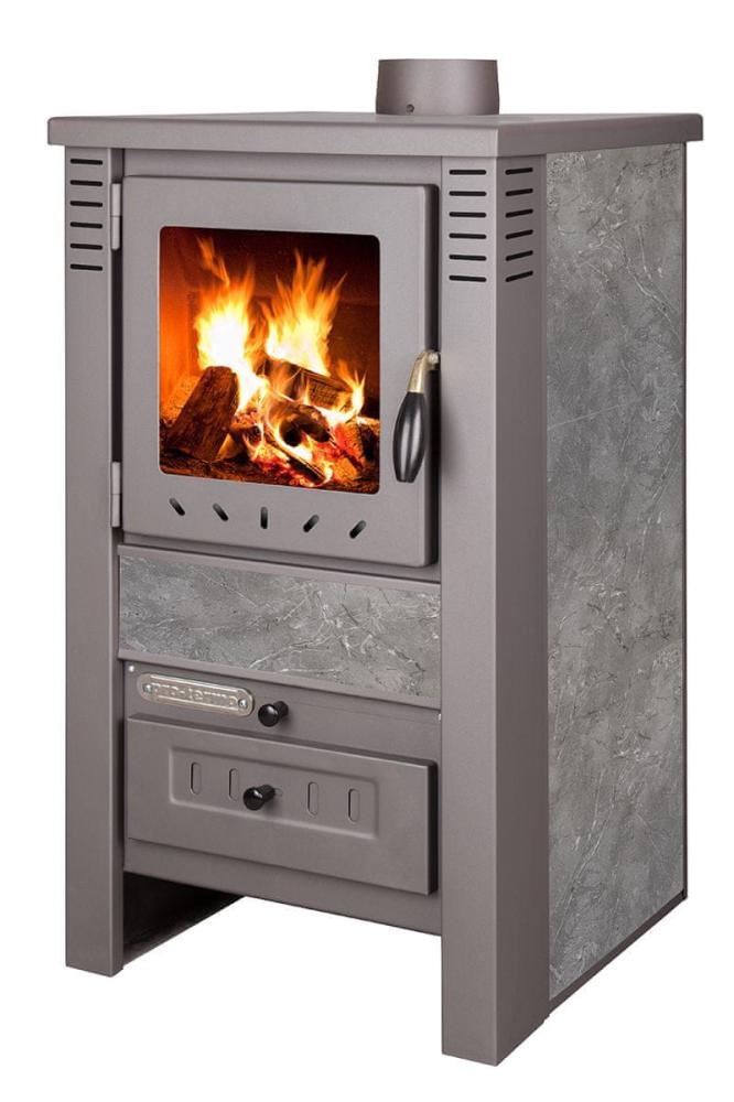 Kamin Nova S - Akcija u trgovini KTC