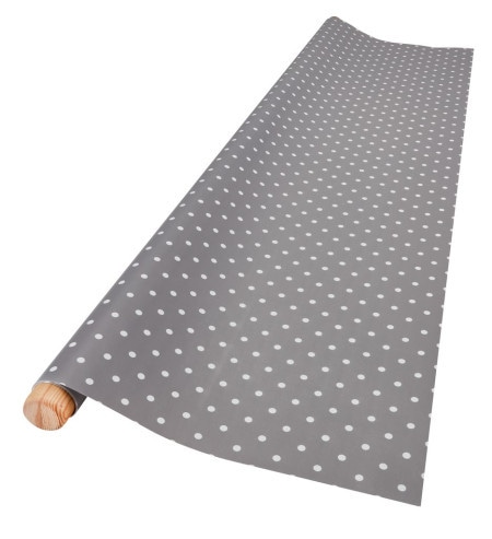 Plastificirani stolnjak Š140 cm HJERTEGRAS - Akcija u trgovini Jysk