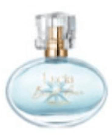 Lucia Bright Aura toaletna voda 50 ml - Akcija u trgovini Oriflame