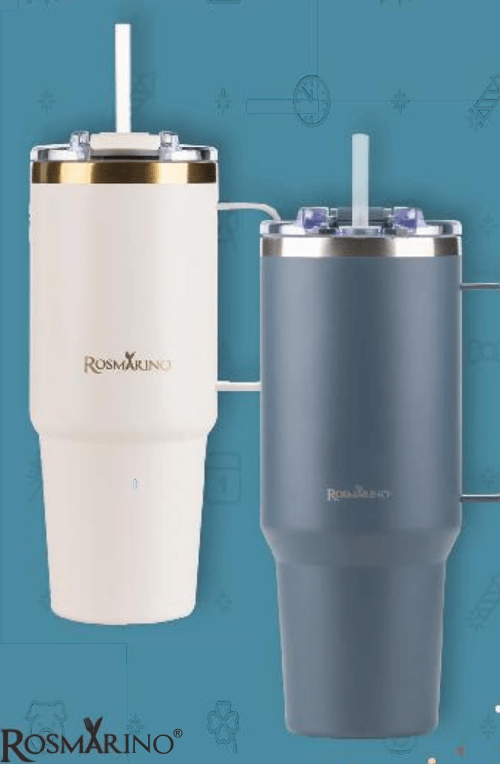 Rosmarino Termos boca - Akcija u trgovini Kaufland