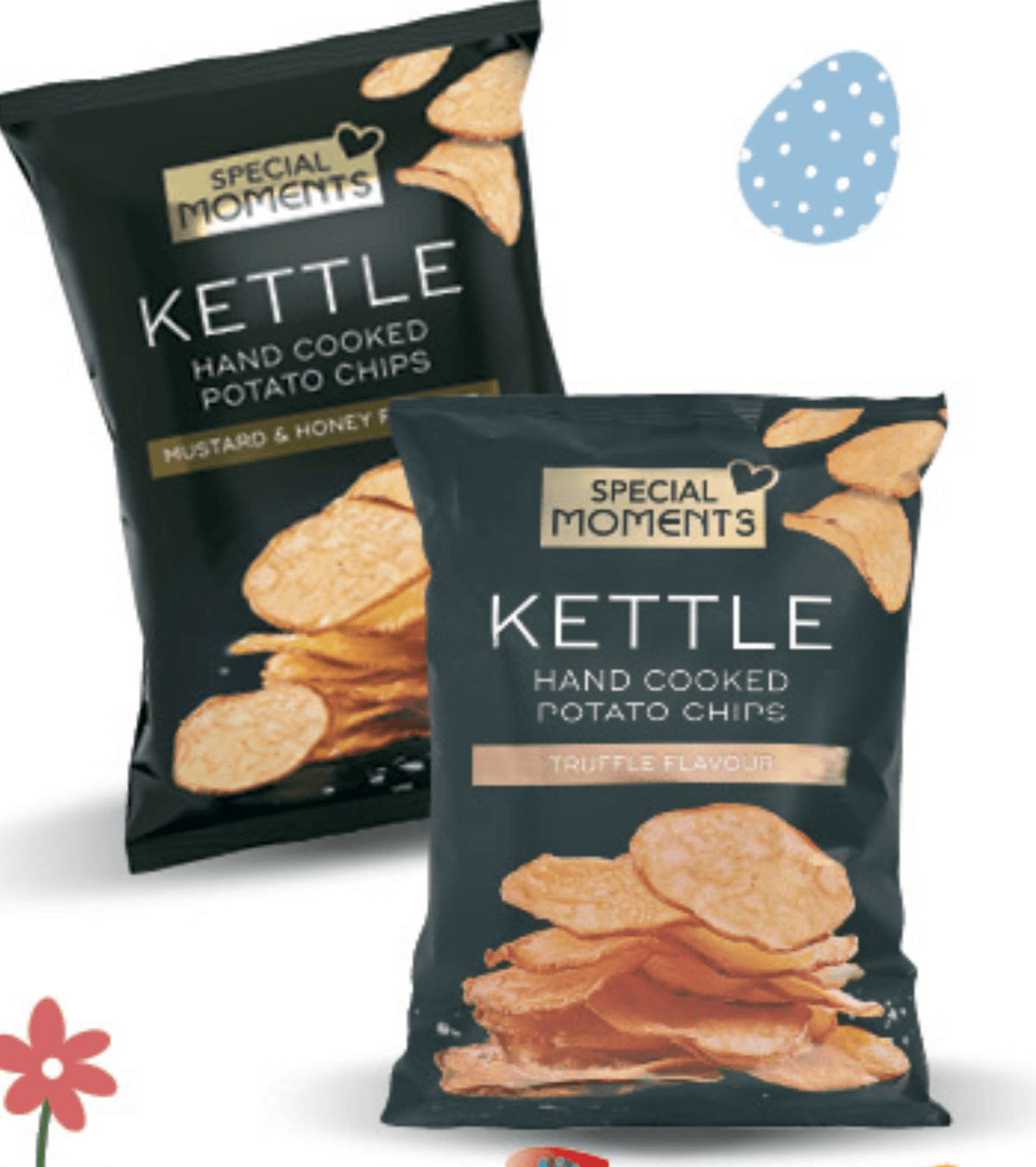 Special Moments Čips 100 g - Akcija u trgovini Konzum