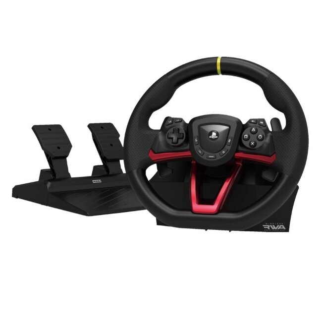 Volan Hori Apex Racing Wheel Wireless - Akcija u trgovini Centar Tehnike