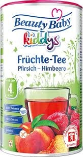 Beauty Baby instant čaj 190 g - Akcija u trgovini Mueller