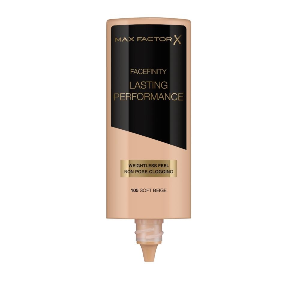Max Factor Facefinity Lasting Performance Foundation - Akcija u trgovini Bipa