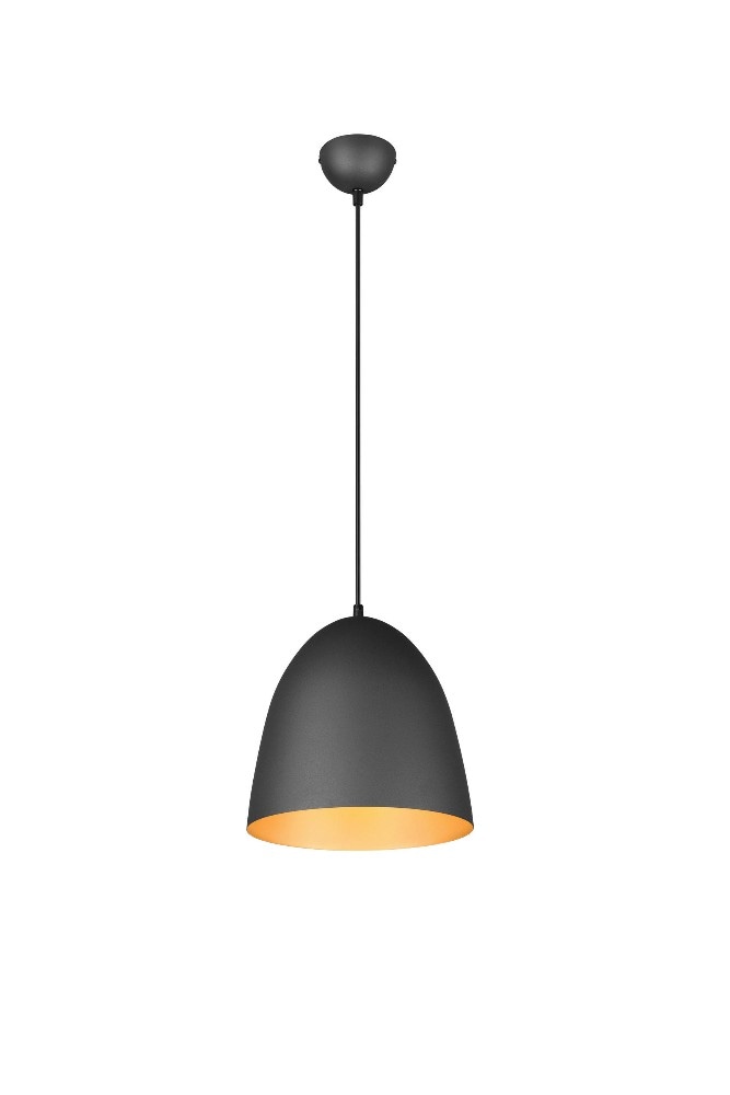 Viseća svjetiljka Tilda 1x E27, max 40W, Ø 25 cm, v. 150 cm Akcija u trgovini Lesnina