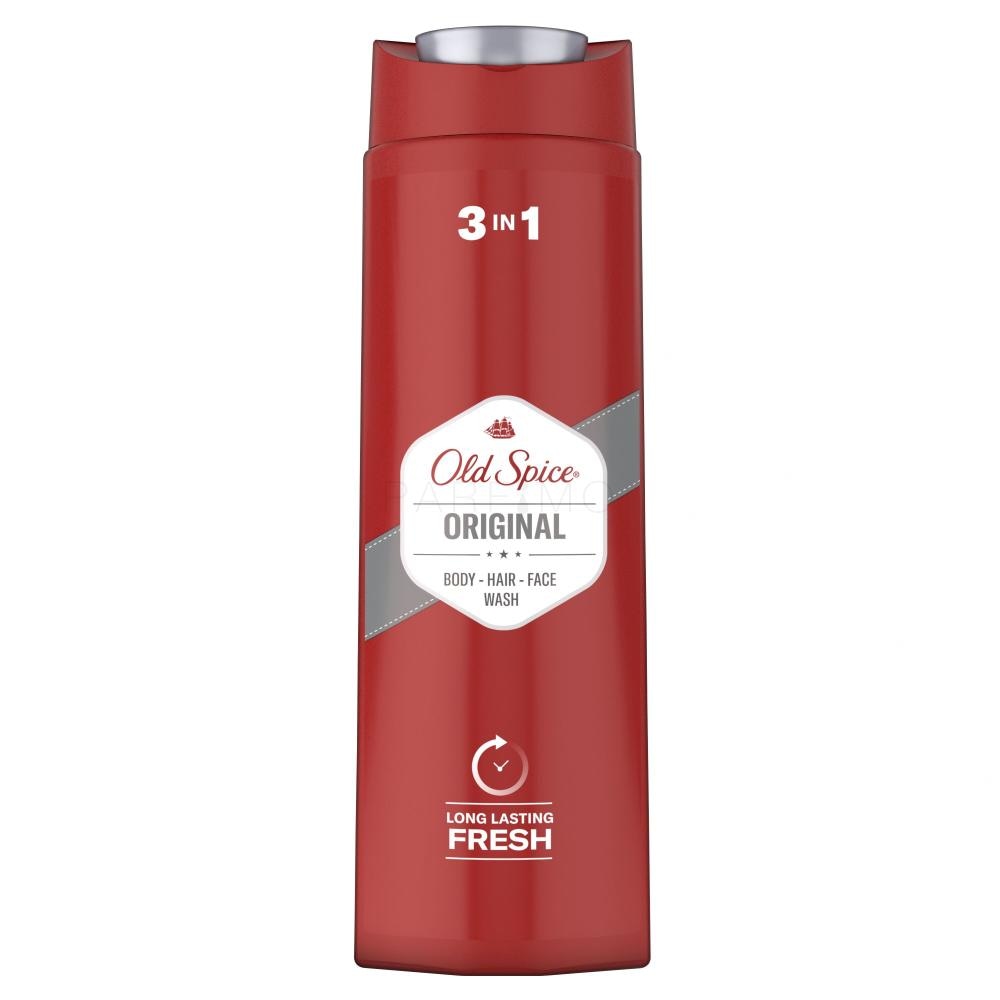 Old Spice Deo spray, roll-on, gel za tuširanje 150-400 ml - Akcija u trgovini Trgovina Krk