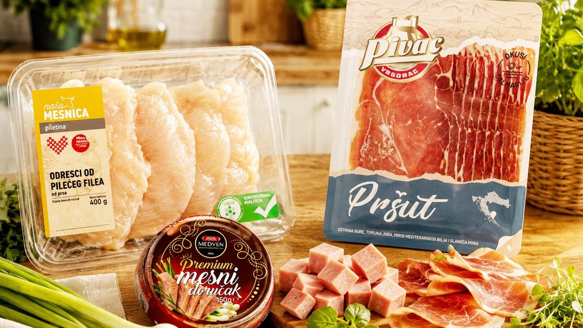 Vikend akcije koje rješavaju druženja, brze obroke i chill na kauču