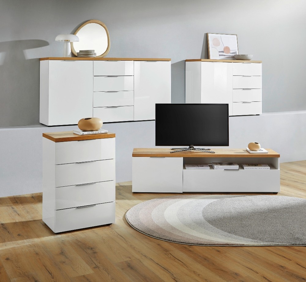 Idea komoda 60x89 cm Akcija u trgovini Lesnina