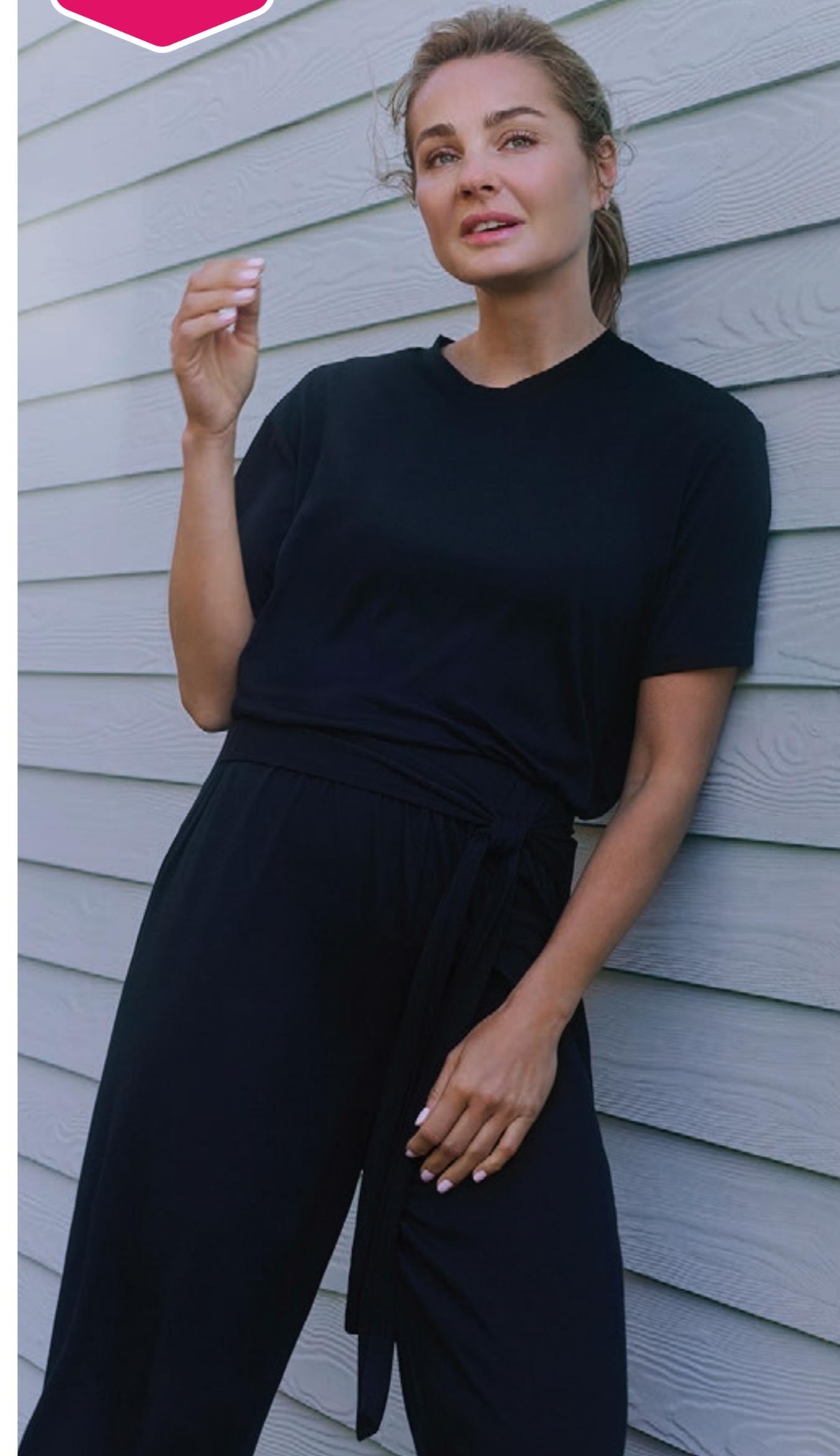 Ženske hlače - Akcija u trgovini Pepco