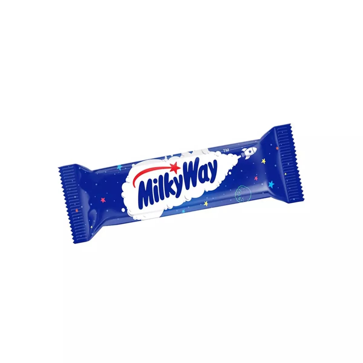 Mars Desert Milky Way mlijeko 21,5 g - Akcija u trgovini Studenac