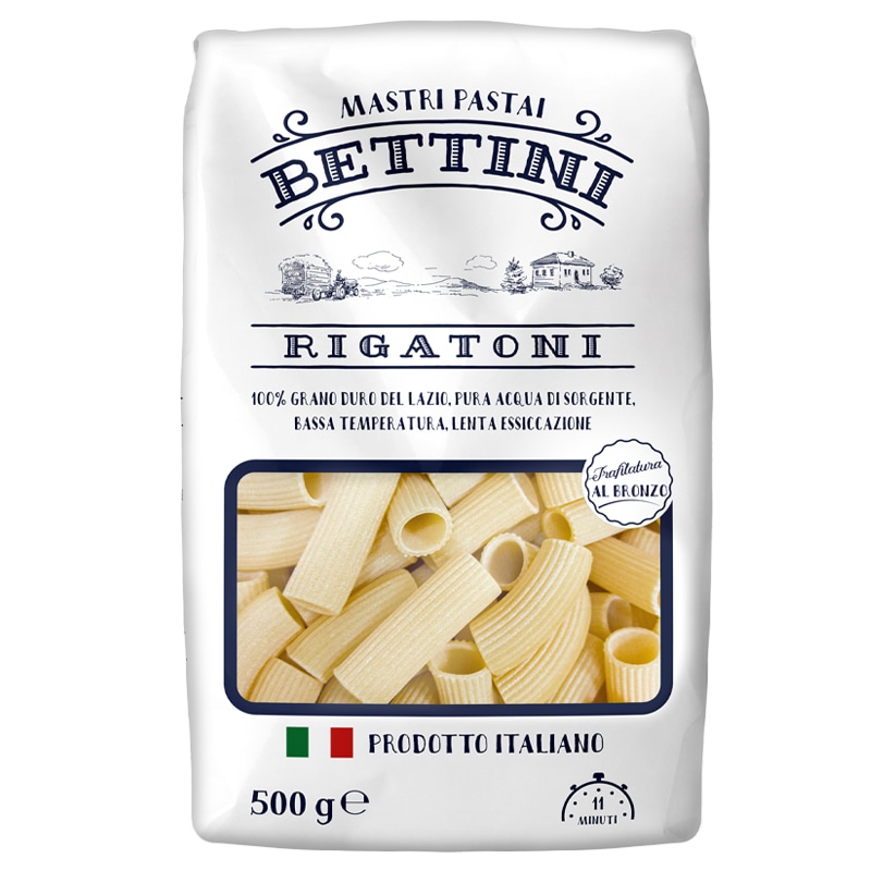 Bettini Tjestenina 500 g - Akcija u trgovini Plodine