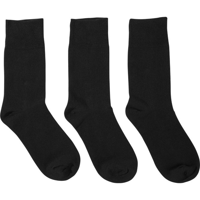 Town Land Muške čarape 5 pari - Akcija u trgovini Kaufland