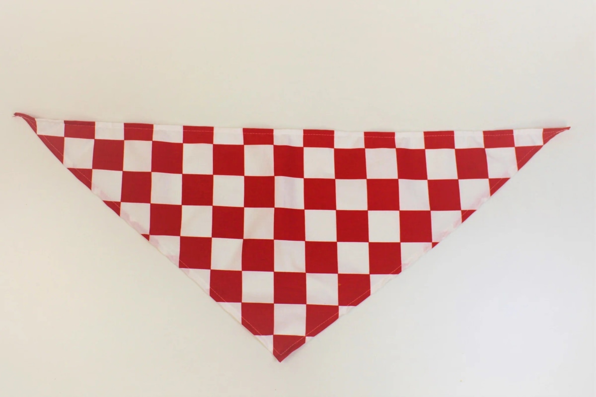 Marama navijačka 1 kom - Akcija u trgovini NTL