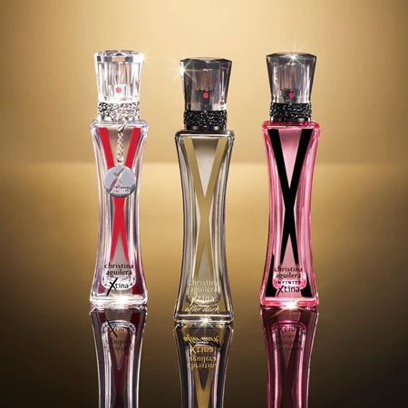 Christina Aguilera XTina After Dark 15 ml - Akcija u trgovini Mueller