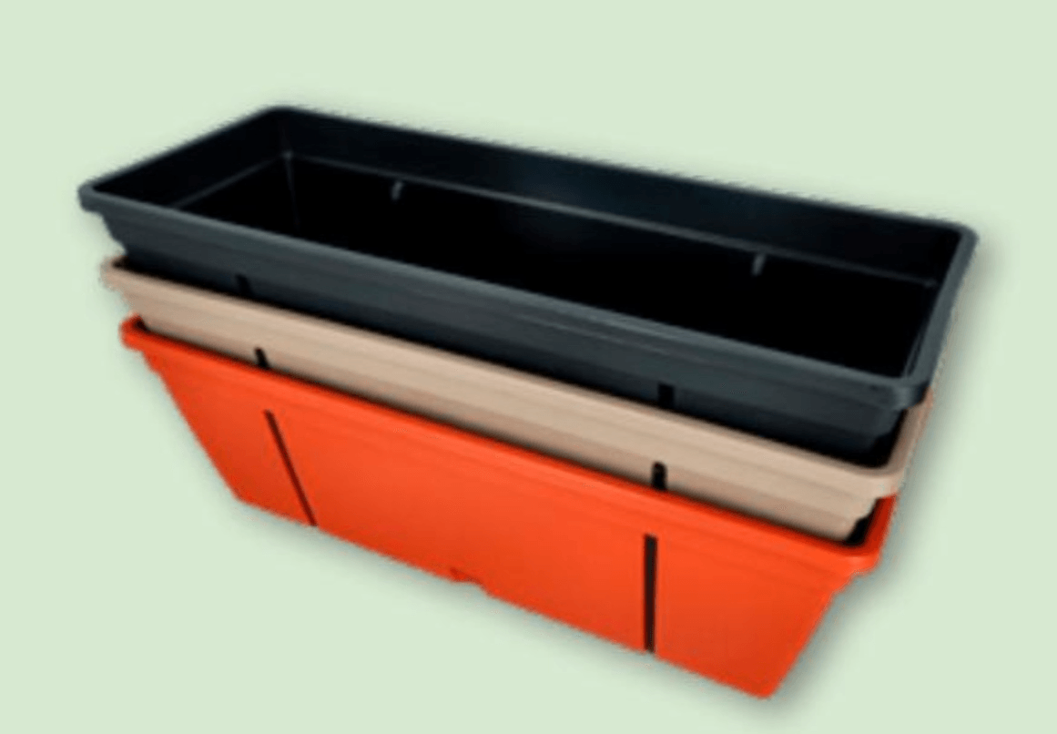 Tegla za cvijeće Anversa 1 kom - Akcija u trgovini Spar