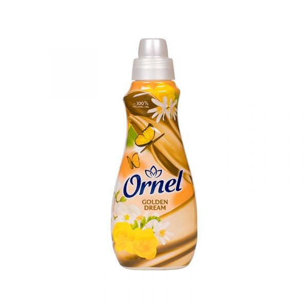 Ornel Golden dream omekšivač 1,6 l - Akcija u trgovini Bakmaz