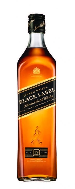 Johnnie Walker Viski 0,7 l - Akcija u trgovini Studenac