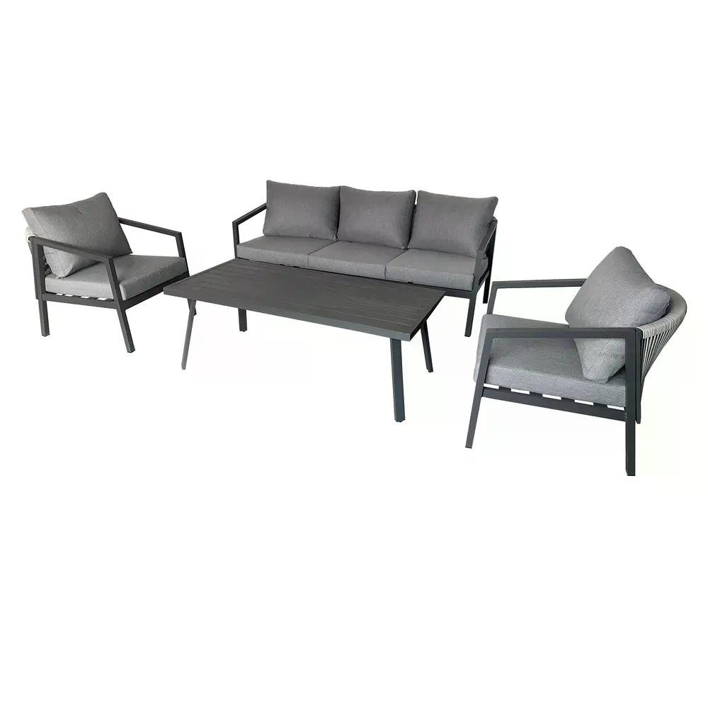 Vrtna garnitura KYOTO - Akcija u trgovini Pevex