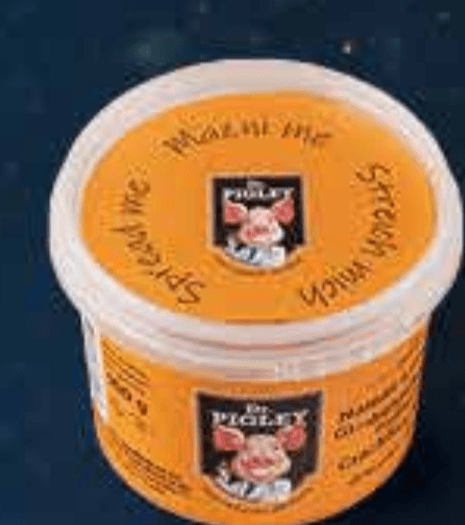 Namaz s čvarcima 100 g DR.PIGLEY - Akcija u trgovini Plodine