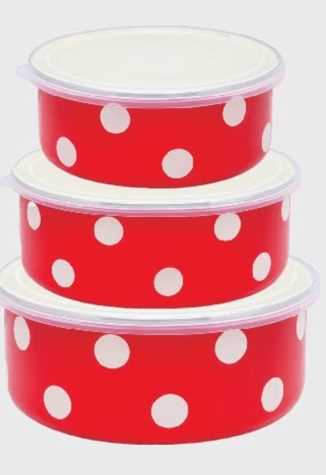 Višenamjenska posuda 1 komad METALAC - Akcija u trgovini Kaufland