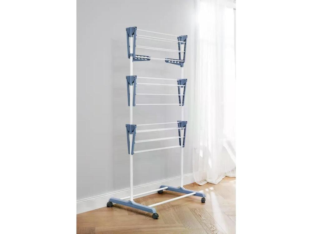 Stalak za sušenje rublja W5 - Akcija u trgovini Lidl