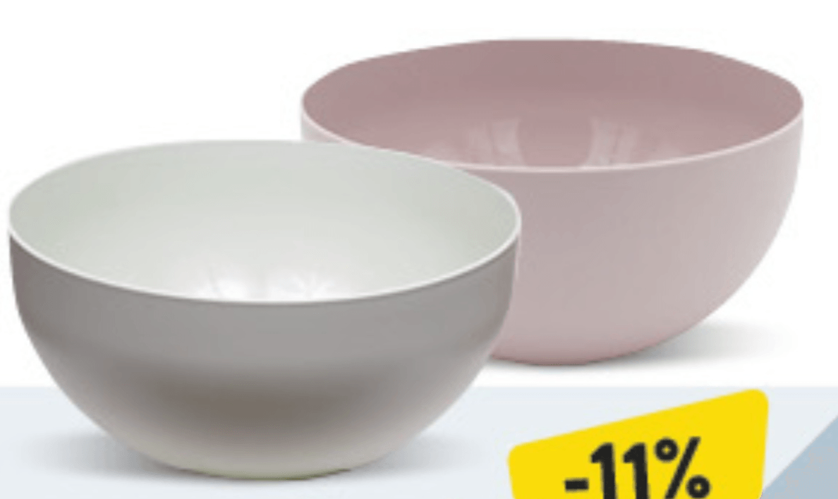 Culinaria zdjela 2,5l - Akcija u trgovini Konzum