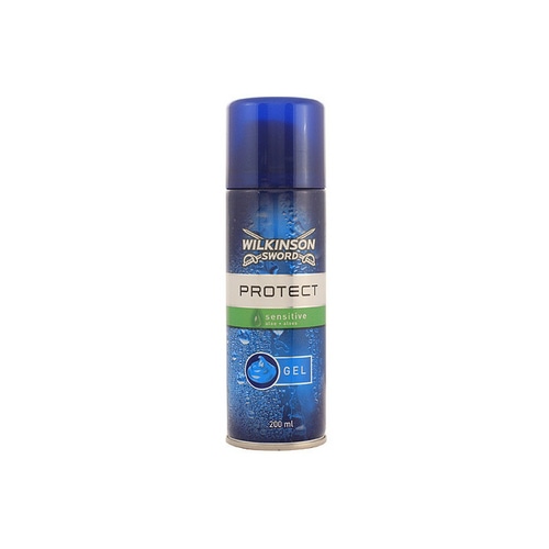 Wilkinson Sensitive gel za brijanje 200 ml - Akcija u trgovini Mueller