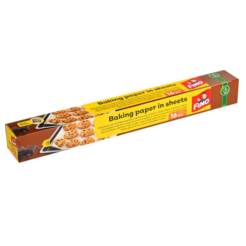 Fino Asortiman za pečenje - Akcija u trgovini Plodine