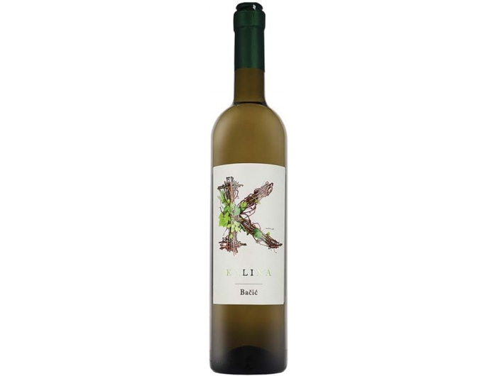 Vinarija Bačić Kalina Cuvee 0,75 L - Akcija u trgovini Tommy