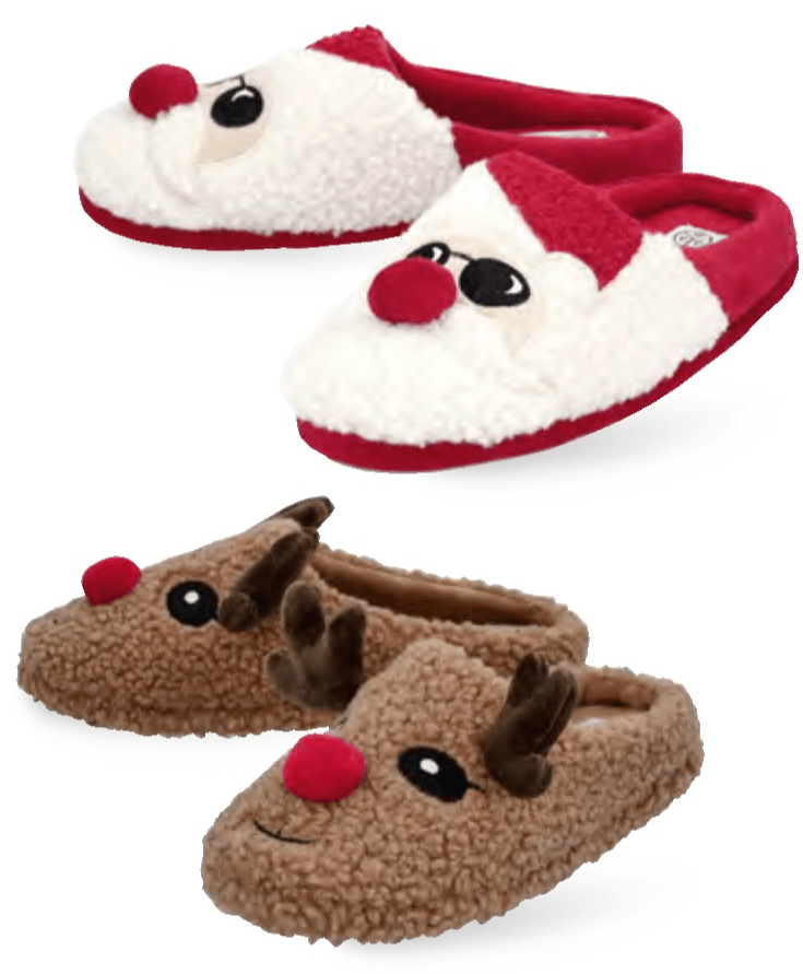 Esmara Papuče Par - Akcija u trgovini Lidl