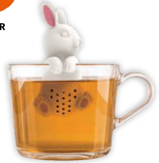 Zeko filter za čaj - Akcija u trgovini Mueller