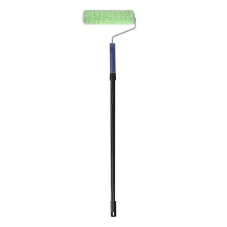 Valjak Polyacryl s produženim držalom SET- 130 cm - Akcija u trgovini Grama