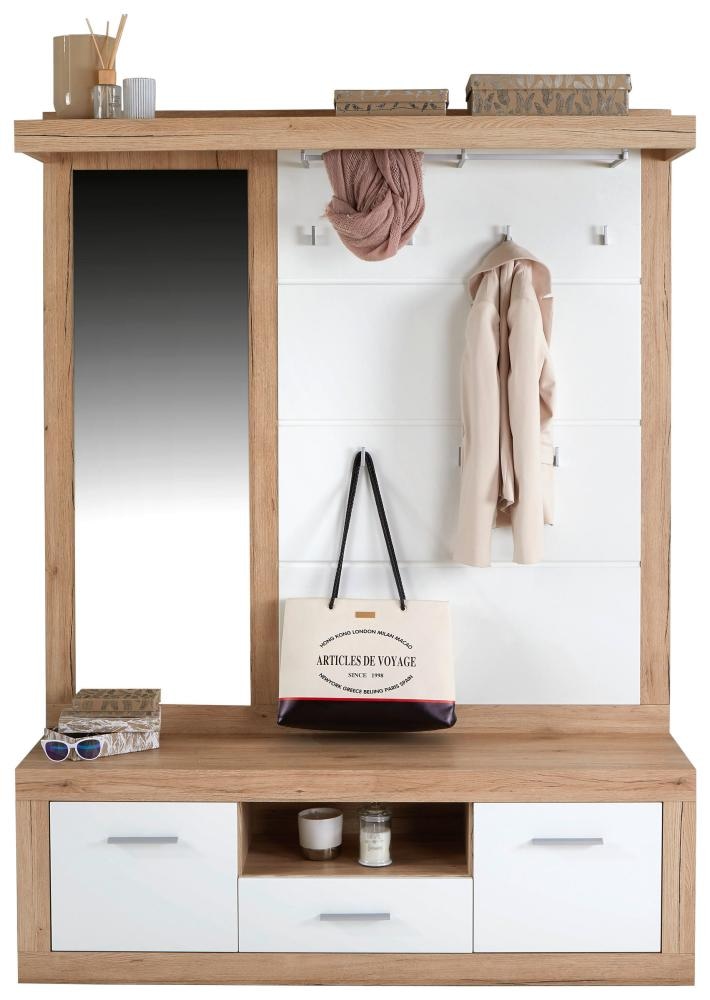 Predsoblje Malta - Akcija u trgovini Lesnina