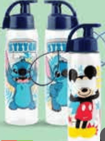 Boca - Akcija u trgovini Plodine