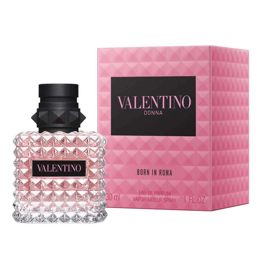 Valentino Born In Roma 30 ml - Akcija u trgovini Bipa