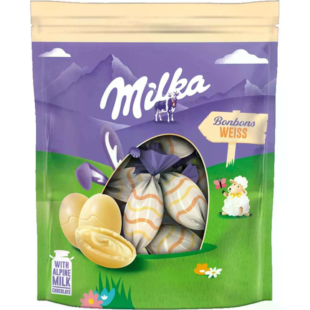 Milka Bonbons 90g - Akcija u trgovini Žabac